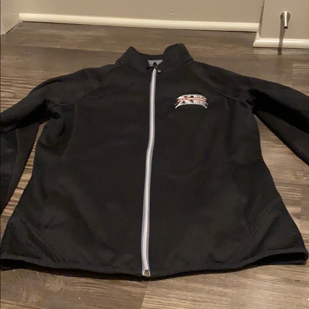 Big 12 Conference Jacket